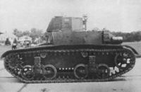 M1E2戦闘車