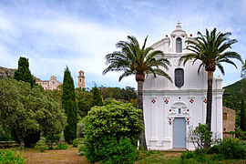 Notre-Dame de Lazio.