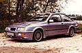 福特Sierra RS Cosworth