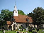 Church of St Laurence