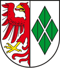 Wappen der Stadt Stendal