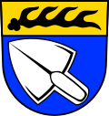 Brasão de Altdorf (Nürtingen)