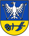 Wappen von Dolgesheim