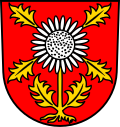 Brasão de Egenhausen