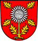 Coat of arms of Egenhausen