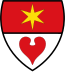 Blason de Essen