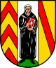 Münchweiler an der Rodalb – Stemma