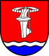 Coat of arms of Nahe