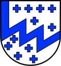 Brasão de Oberbettingen