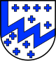 Oberbettingen – Stemma