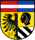 Coat of arms of Simmelsdorf