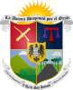 Official seal of San Antonio del Táchira