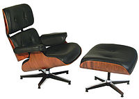 Eames Lounge Chair