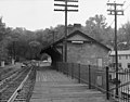 Ellicott City Station