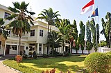 Embassy of Indonesia