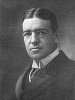 Ernest Shackleton