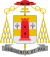 Carlos María de la Torre's coat of arms