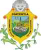 Coat of arms of Coatzintla