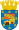 Escudo de La Cisterna