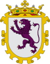 Blason de León (Espagne)