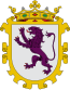 Blason de León