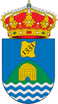 Escudo de Pedrezuela