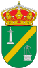 Official seal of Pozo de Guadalajara, Spain