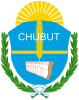 Coat of arms of Chubut