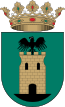 Blason de L'Atzúbia