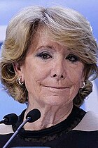 Esperanza Aguirre