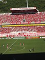 Estádio Beira Rio