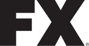 Logo di FX utilizzato dal 2008 al 2013