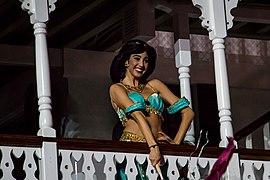 Jasmine