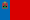 Drapeau de l'oblast de Kemerovo