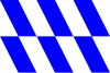Flag of Kostelec