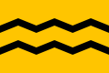 incorrect colours (use yellow and blue from correct flag)