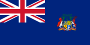 Mauritius (United Kingdom)