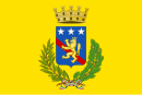 Drapeau de Potenza