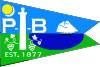 Flag of Put-in-Bay, Ohio