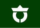 Drapeau de Rokkasho-mura