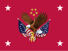 Flag of the Deputy Secretary of Veterans Affairs