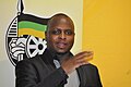 Floyd Shivambu