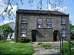 Old Baptist Chapel