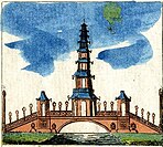 Grand Jubilee pagoda