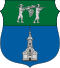 Blason de Kistormás