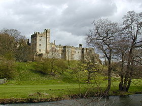 Image illustrative de l’article Haddon Hall