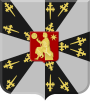 Blason de Hérinnes