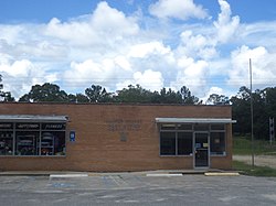 Hortense Post Office