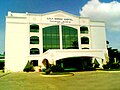 The Iloilo Mission Hospital Centennial Building.