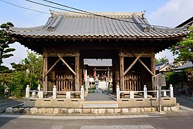 長福寺